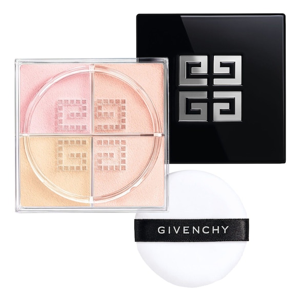 Prisme Libre Loose Powder 4 in 1 - Pudra Libera, Givenchy