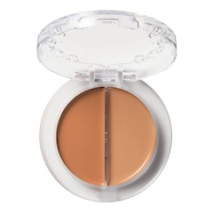 Good Apple Bronzer Duo - crema de bronzare, KVD Beauty