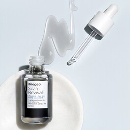 Scalp Revival Scalp Treatment - Tratament pentru scalp uscat