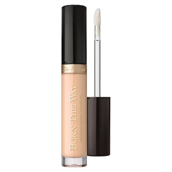 Born This Way Concealer - Anticearcan, Too Faced
