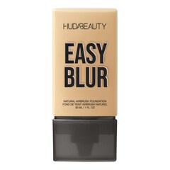 Easy Blur Natural Airbrush Foundation - Fond de ten, Huda Beauty
