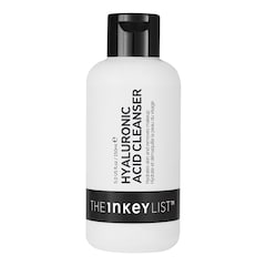 Hyaluronic Acid Cleanser - Gel de curatare ten hidratant, The Inkey List