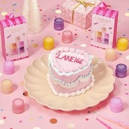 Midnight Minis - Set ingrijire buze