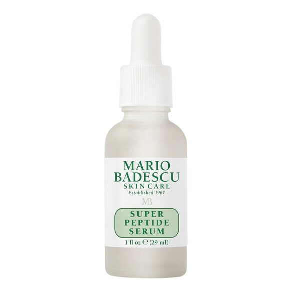 Super Peptide Serum - Serum antirid, Mario Badescu