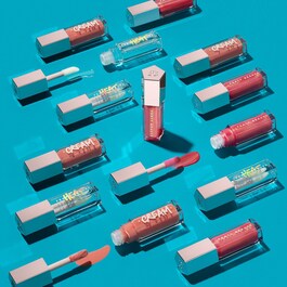 Glossy Posse Volume 6.0 Full-size Gloss Bomb Trio - Set machiaj