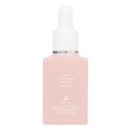 Get Even Rose Oil Travel Size - Mini ulei hidratant pentru fata
