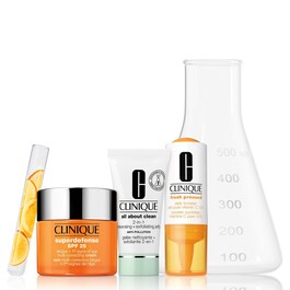 Superdefense SPF 25 - Crema hidratanta antirid 3/4