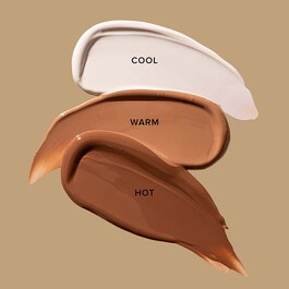 Nudescreen Daily Mineral Veil Spf 30 - Fond de ten cu protectie solara SPF 30