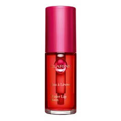 Water Lip Stain - Ruj lichid mat, Clarins