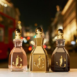 Jimmy Choo I Want Choo - Le Parfum