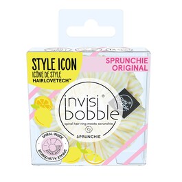 SPRUNCHIE Fruit Fiesta My Main Squeeze - Elastic pentru par