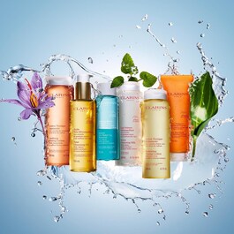 One-Step Gentle Exfoliating Cleanser - Demachiant exfoliant