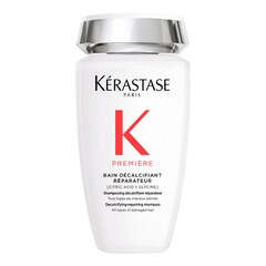 Première Bain Décalcifiant Réparateur - Sampon decalcifiant reparator, KÉRASTASE