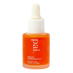 Rosehip Bioregenerate - Ulei facial cu maces, Pai