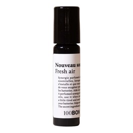 Fresh Air - Roll-on Aromachologique