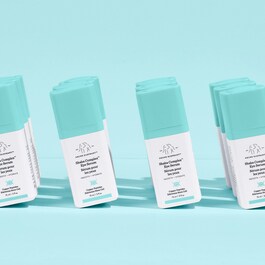 Shaba Complex - Serum pentru conturul ochilor