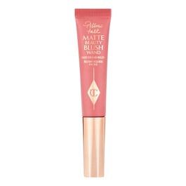 Pillow Talk Matte Beauty Blush Wand - Blush lichid mat image