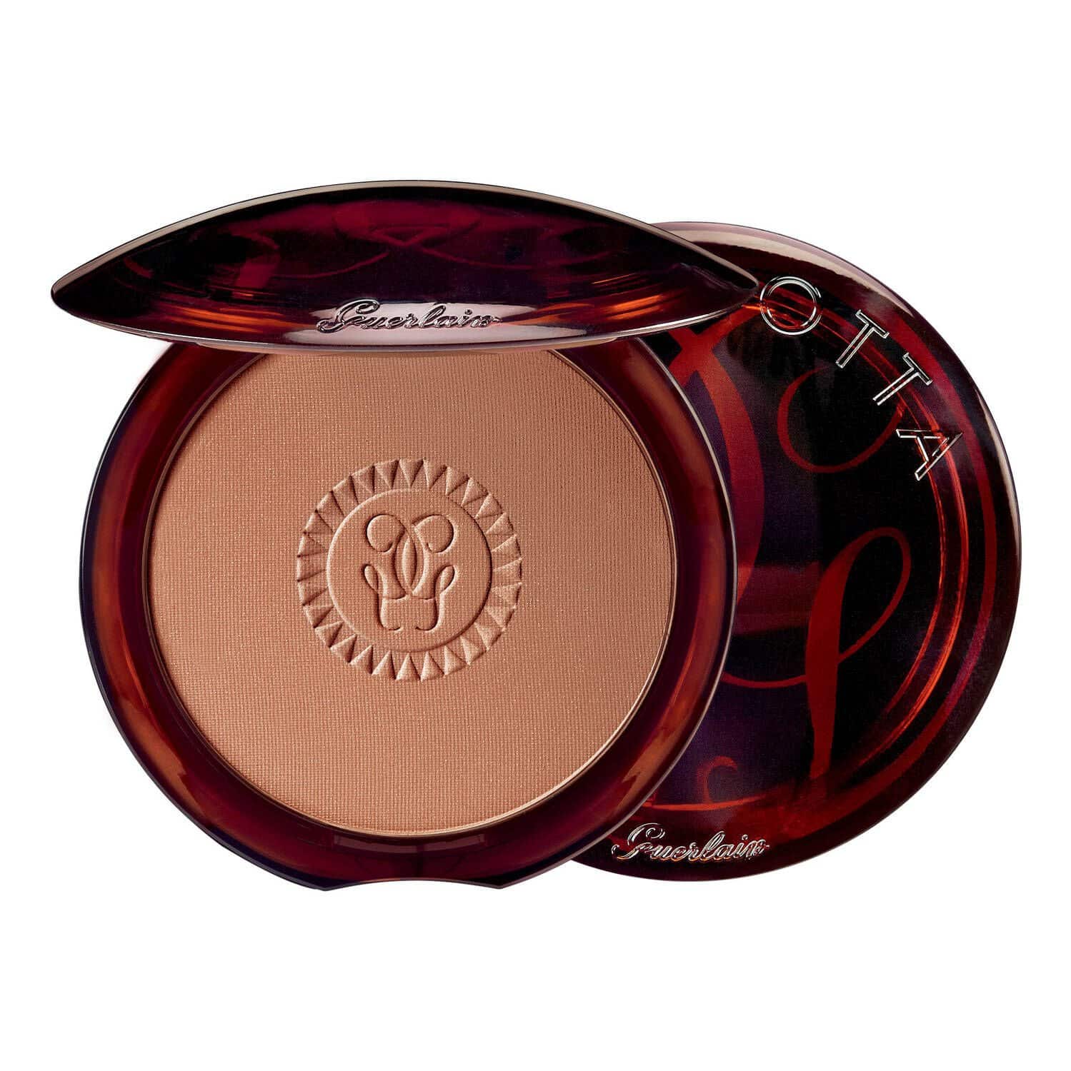 Terracotta the bronzing powder - pudra bronzanta
