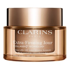 Extra Firming - crema de zi pentru ten uscat, Clarins