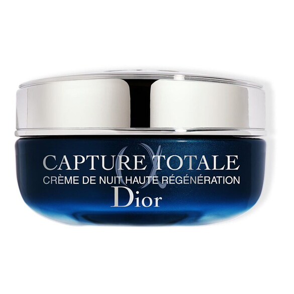 Capture Totale Multi-perfection Night Crème - Crema pentru noapte, DIOR