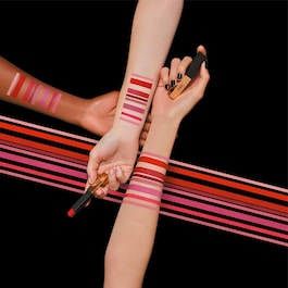 Rouge Pur Couture The Slim - Ruj de buze