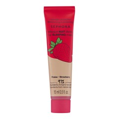 Lip Sleeping Mask - Masca de noapte pentru buze, SEPHORA COLLECTION