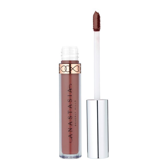 Liquid Lipstick - Ruj lichid de buze, Anastasia Beverly Hills