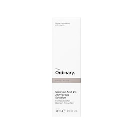 Salicylic Acid 2% Anhydrous Solution - Serum anti-imperfectiuni
