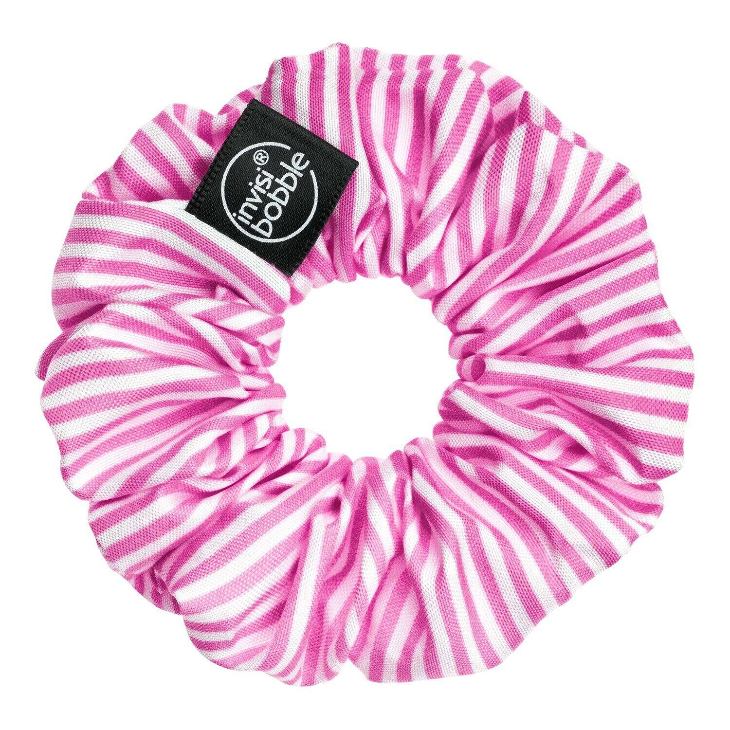 Sprunchie stripes up - elastic pentru par