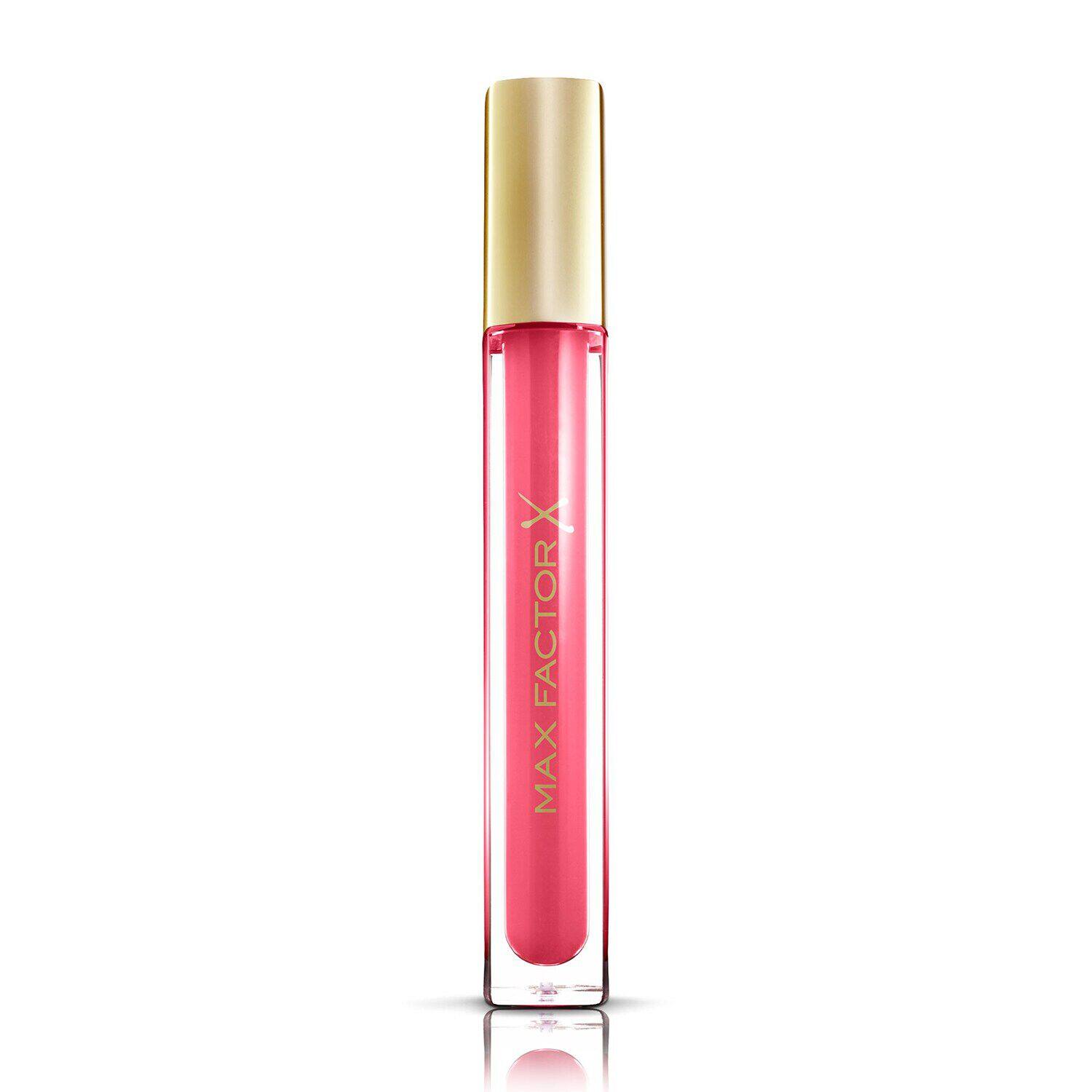 Colour elixir lipgloss - gloss de buze
