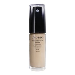 Synchro Skin Glow Luminizing Fluid Foundation - Fond de ten image