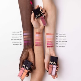 Make Me Blush - Fard de obraji lichid
