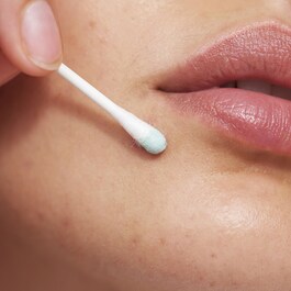 Cotton Swabs with Organic Cotton - Betisoare pentru indepartarea machiajului