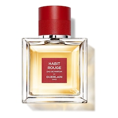 Habit Rouge - Eau de Parfum, Guerlain