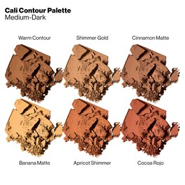 Cali Contour Deep