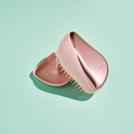 Compact Styler - Perie pentru par