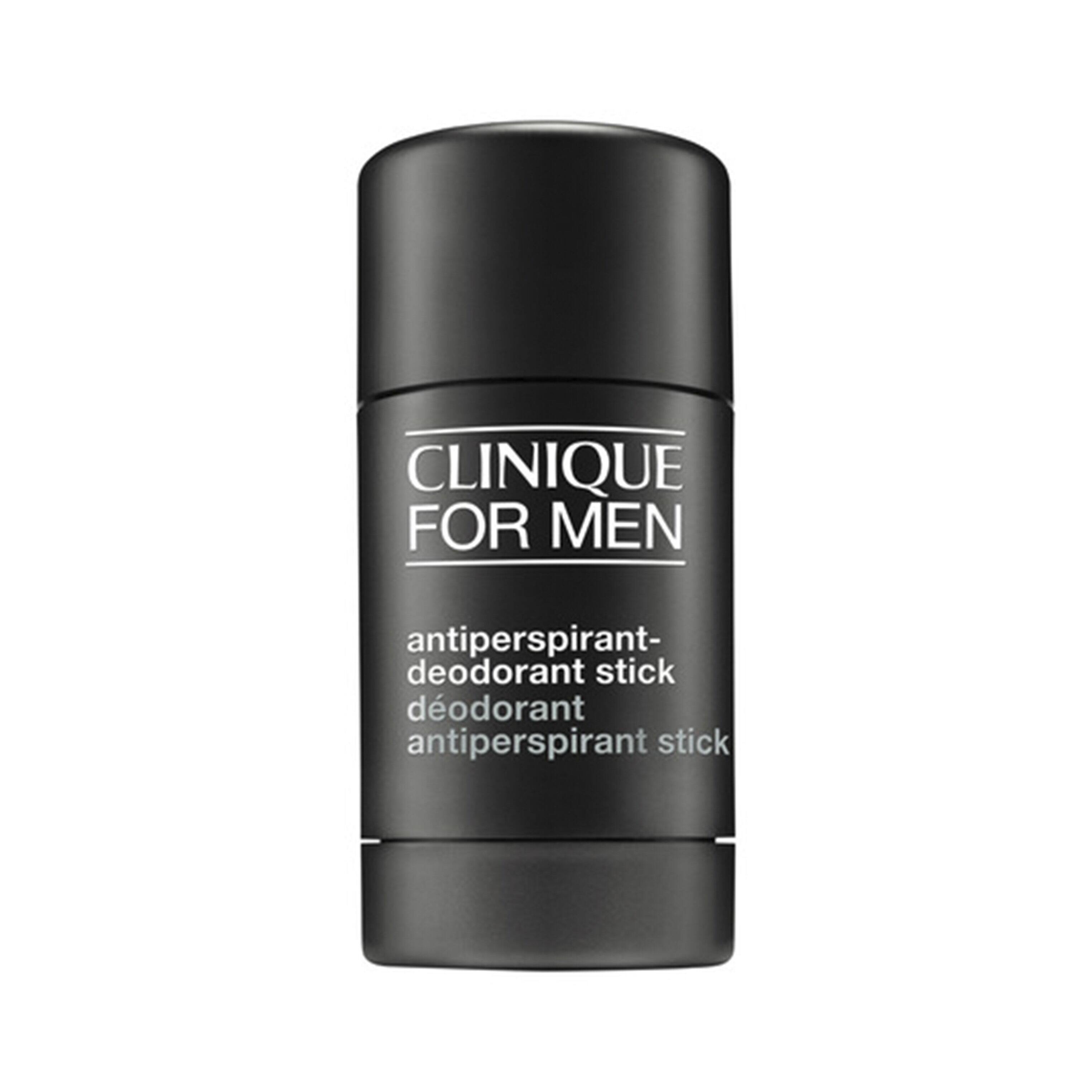 Clinique for men deodorant stick - deodorant stick