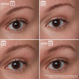 Brow Genius - Serum pentru sprancene