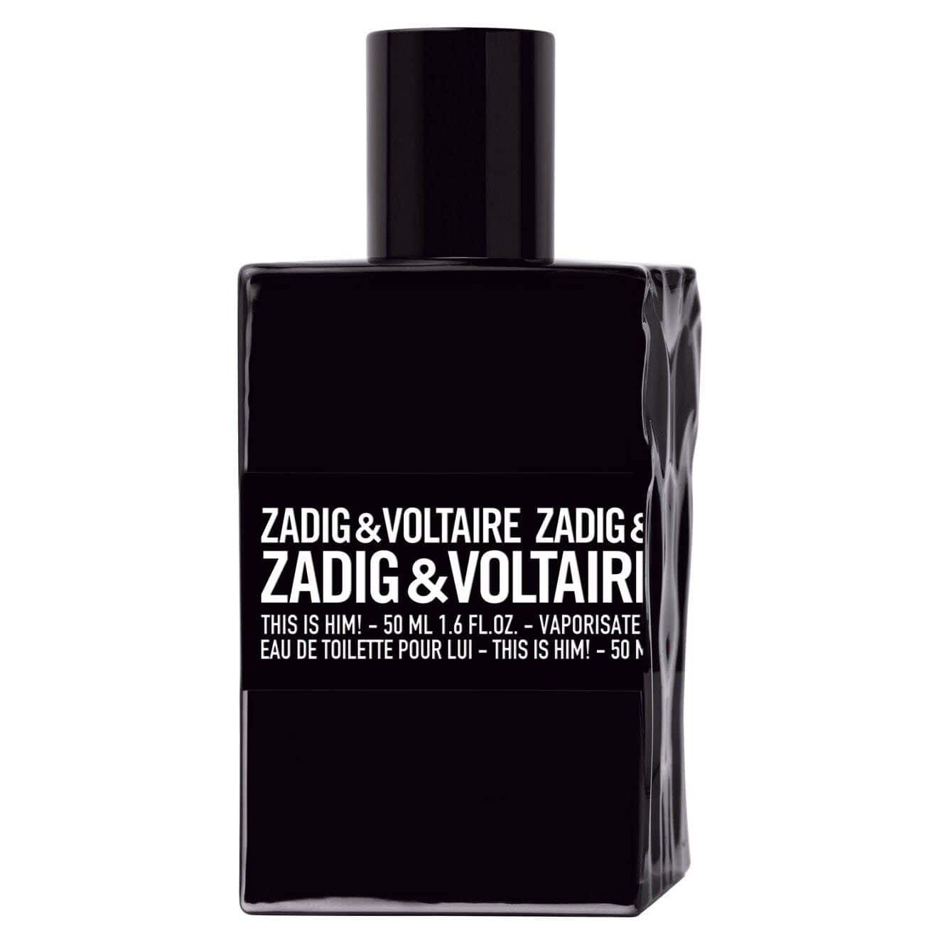 This is him! - eau de toilette