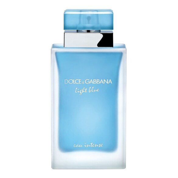 Light Blue Eau Intense - Eau de Parfum Intense, Dolce & Gabbana