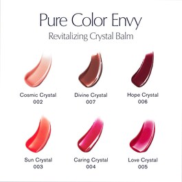 Pure Color Crystal - Balsam de buze hidratant