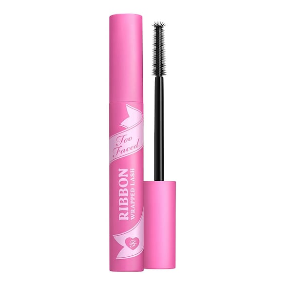 Ribbon Wrapped Lash - Mascara Tubing, Too Faced