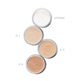 Un Powder - Pudra matifianta