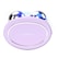 711112-BEAR 2 LAVENDER