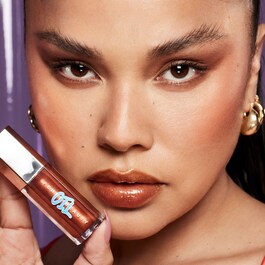 Gloss Bomb Oil - Ulei pentru buze - Stralucitor si luminos