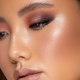 Rose Cheek Duo - Paleta farduri de obraz