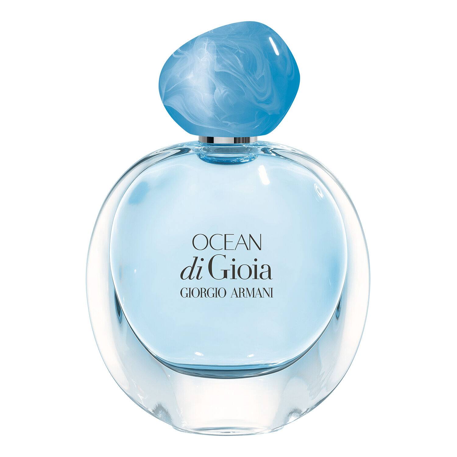 Ocean di gioia - eau de parfum