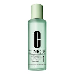 3-Step Skin Care System : Step 2 - Lotiune purificatoare, Clinique