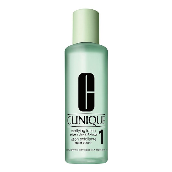 3-Step Skin Care System : Step 2 - Lotiune purificatoare, Clinique