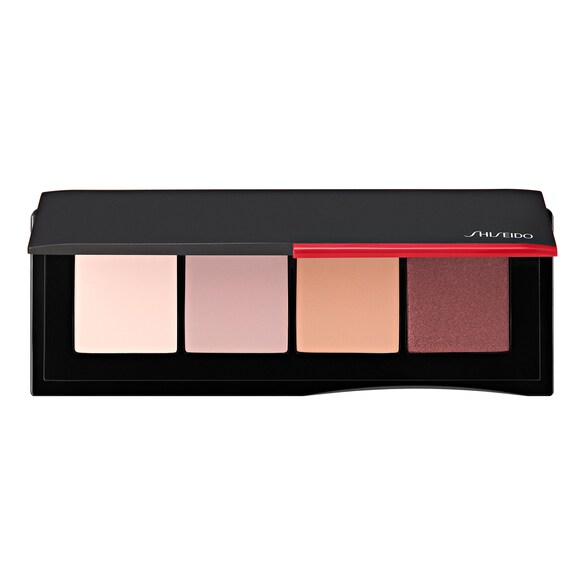 Essentialist Eyeshadow Palette - Paleta farduri de pleoape, SHISEIDO